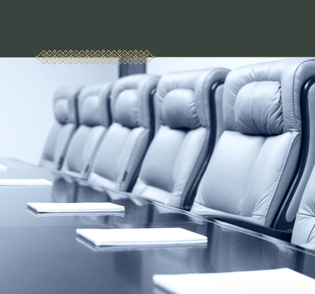 أمانة السر ومجالس الإدارة