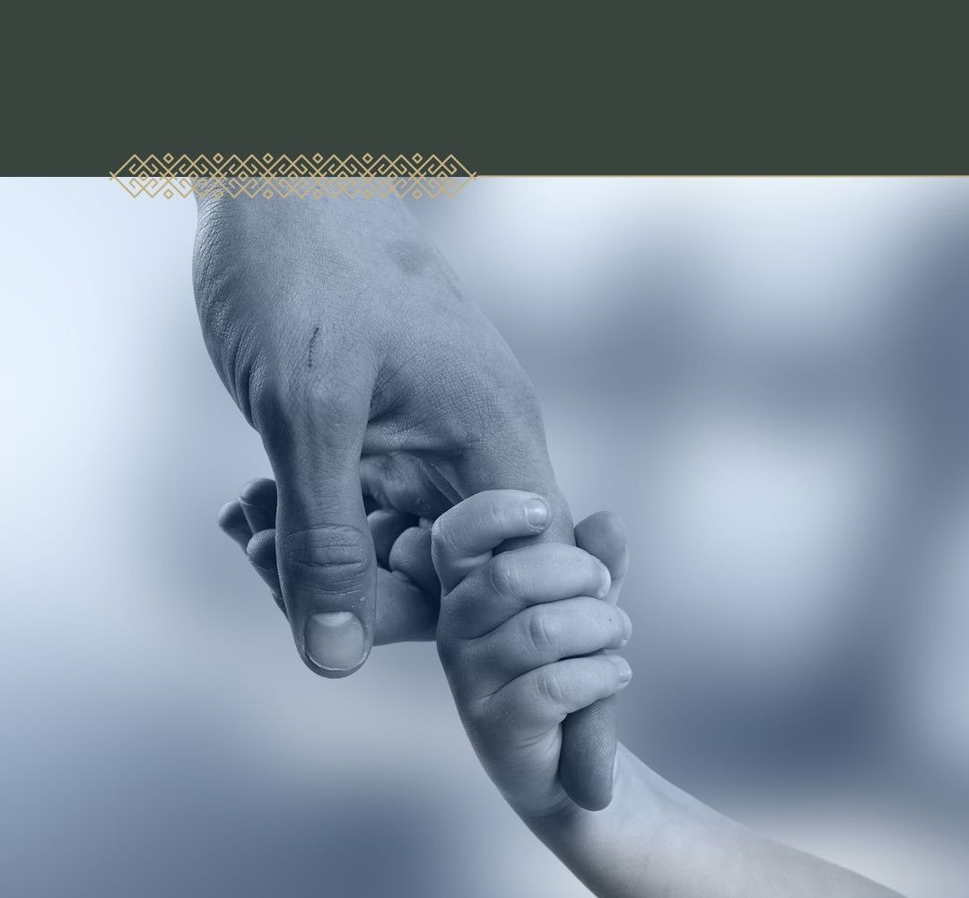 الوصاية على أموال القُصّر من رجال الأعمال