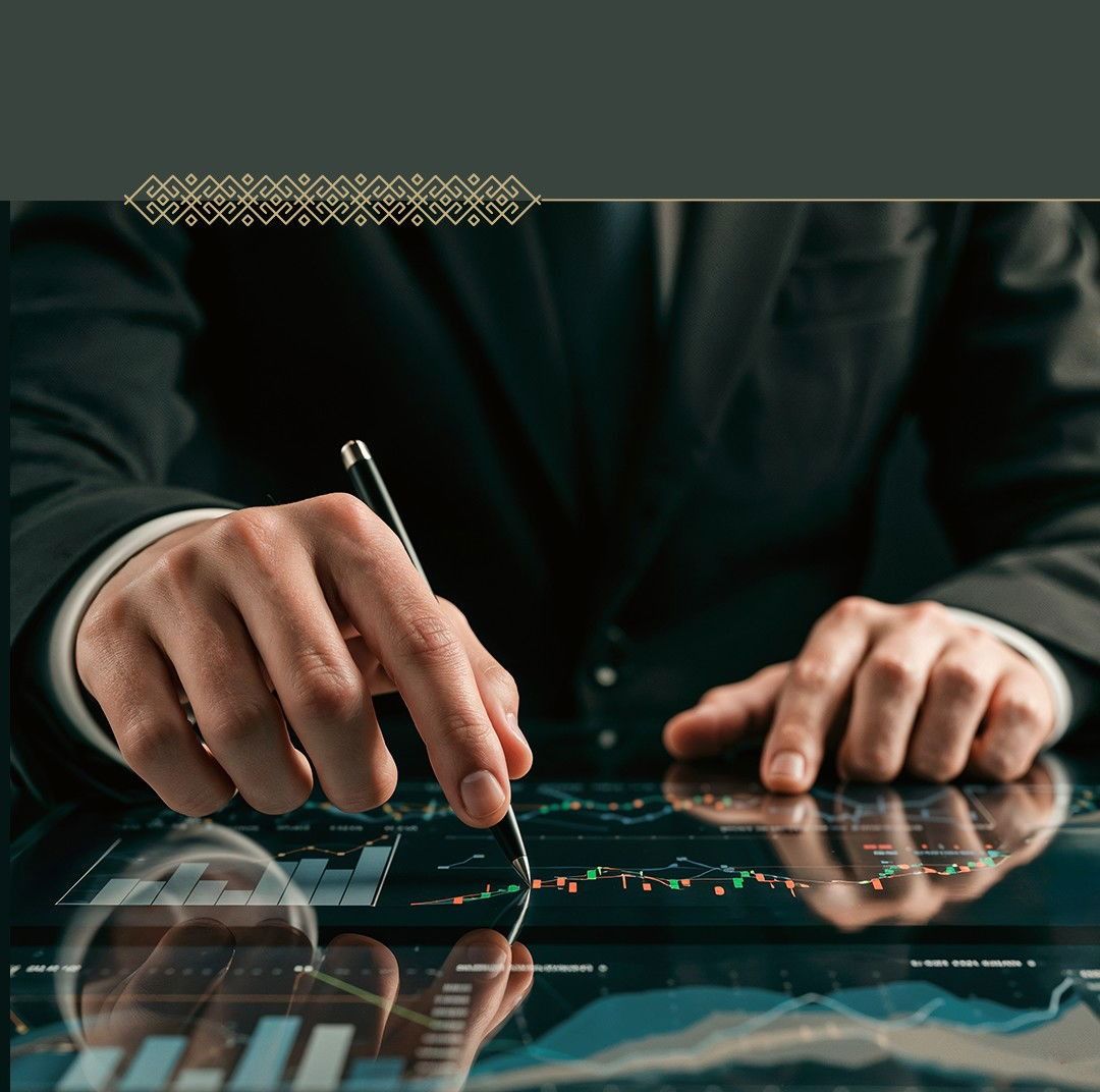 إدارة المنصات الحكومية القانونية للشركات