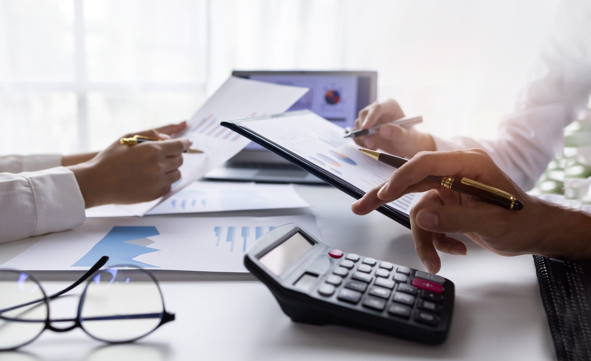 تحصيل الديون وتنفيذ السندات
