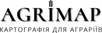 Картографія для аграріїв