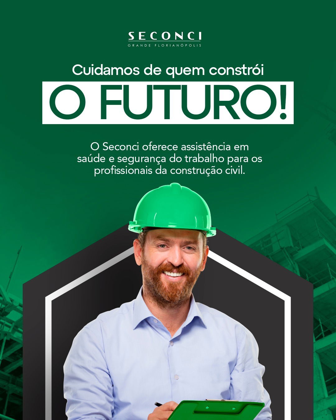 Seconci Grande Florianópolis