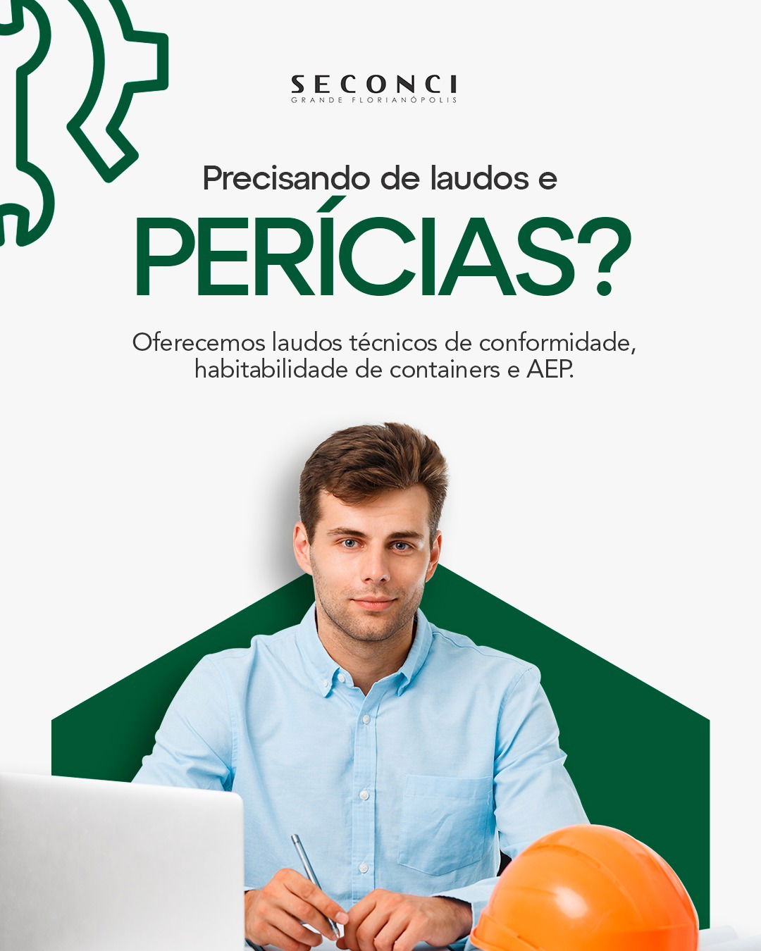 Seconci Grande Florianópolis