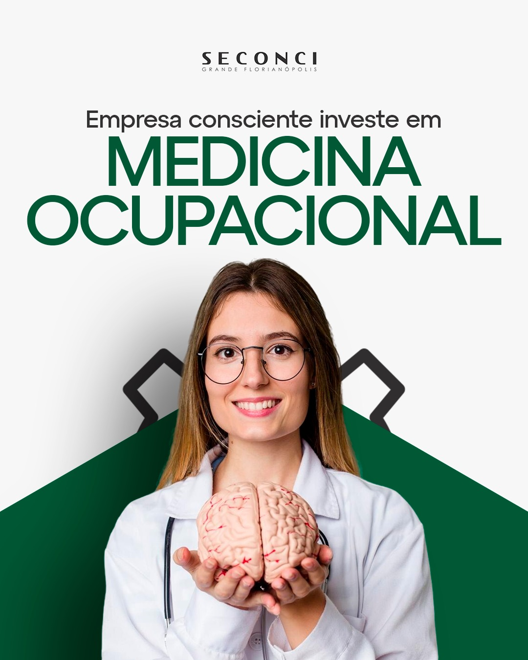 Seconci Grande Florianópolis