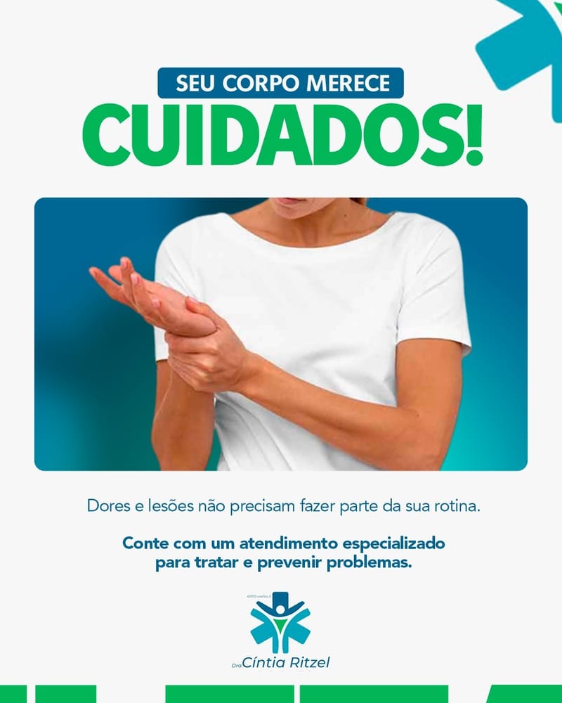 Clínica Cintia Ritzel