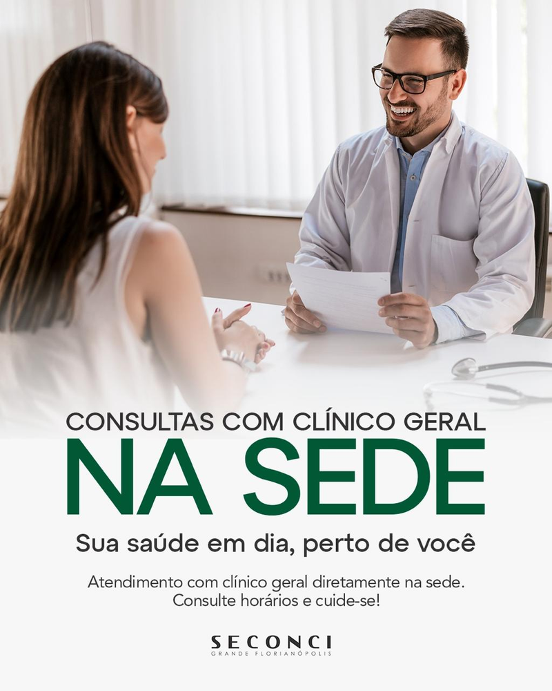 Seconci Grande Florianópolis