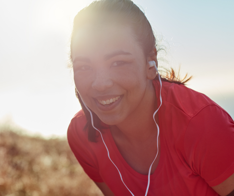 Discover the Joy of Endorphins: Nature’s Perfect Pain Reliever and Mood Booster