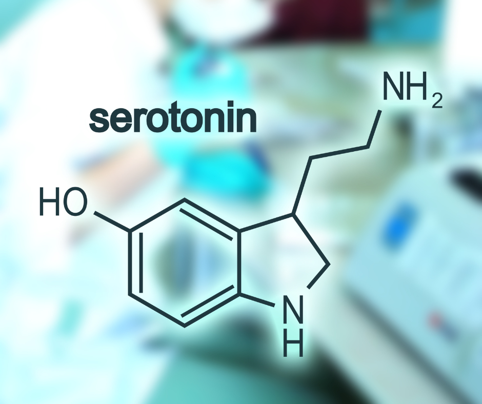 The Magic of Serotonin: Your Path to Happiness and Well-Being