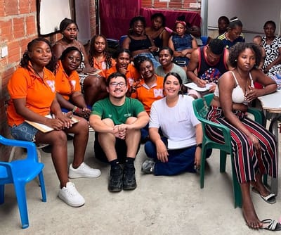 Programa de orientación vocacional con enfoque de género