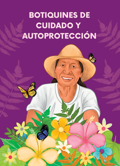 Proyecto Botiquines de cuidado y protección
