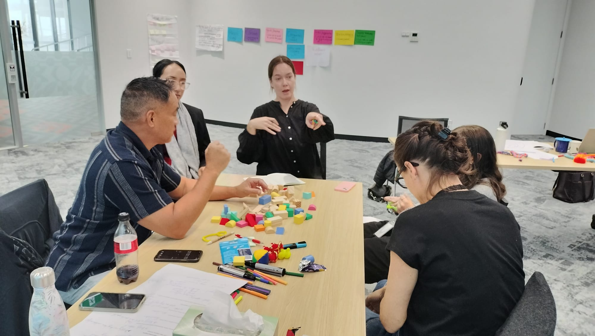 Auckland Council Community Board Engagement Advisors