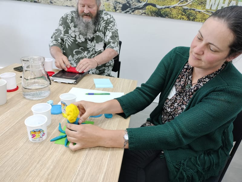 Guide to working with Woven Collaboration -what to expect