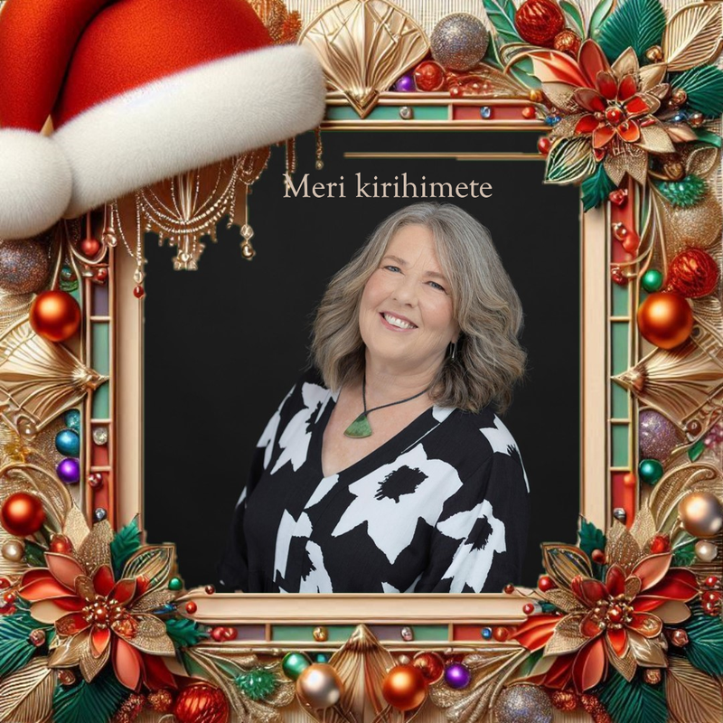 Last edition of '6 ideas to spark your interest' for 2025!