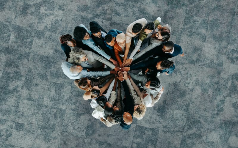 Collaboration and engagement