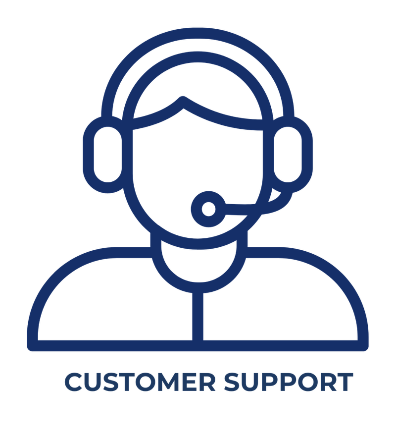 Outstanding Customer Support