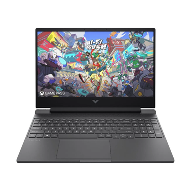 HP Victus 15 fb2082wm Gaming Laptop – Ryzen™ 5 8645HS, RTX 4050, 144Hz FHD Display