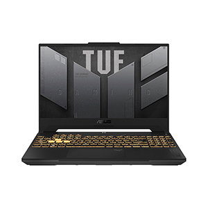 ASUS TUF FX507VI-F15 Gaming Laptop – Core i7-13620H, RTX 4070, 16GB RAM, 1TB SSD, 15.6” FHD 144Hz