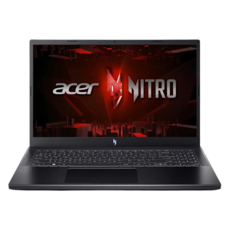 Acer Nitro ANV15-51-789J – Core i7-13620H, RTX 4060, 16GB RAM, 512GB SSD, 15.6" FHD 144Hz