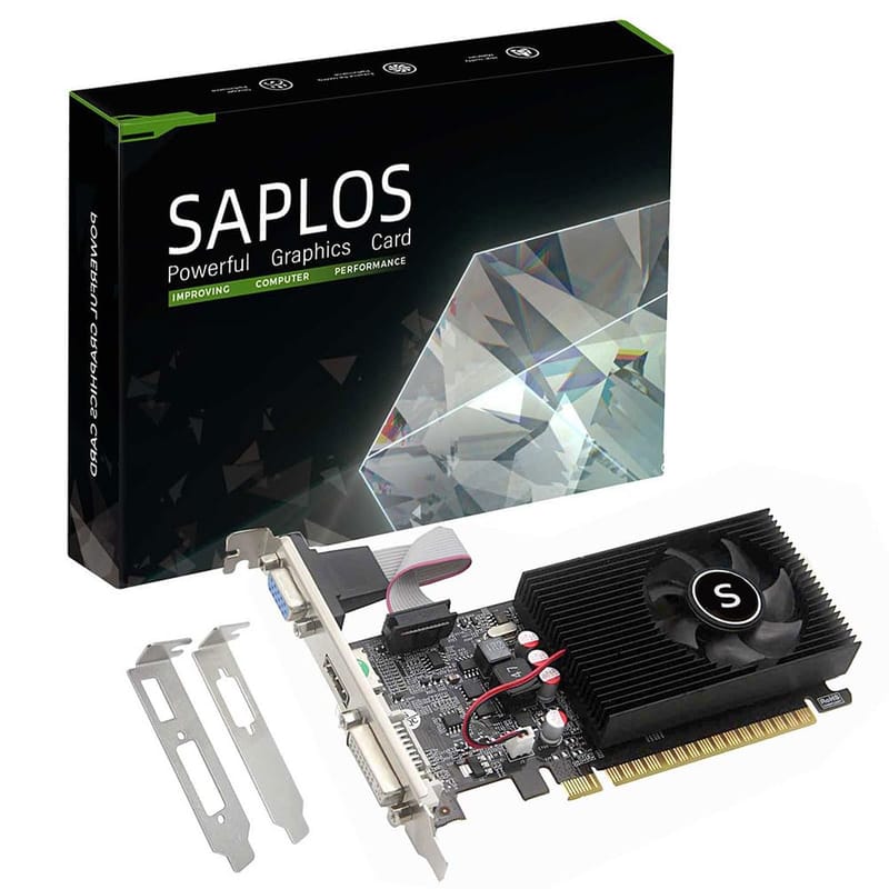High-Performance Graphics Cards | Best Deals on GPUs