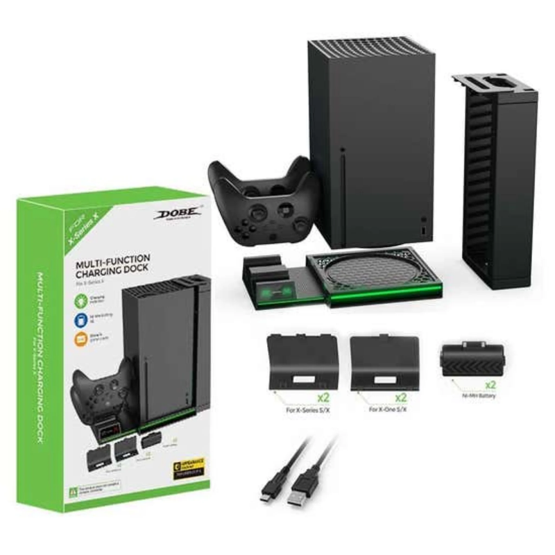Xbox Accessories | Best Deals on Xbox Add-Ons
