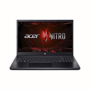 Acer Nitro V15 ANV15-51-55UT Gaming Laptop – Intel Core i5-13420H, 16GB RAM, 512GB SSD, RTX 2050 4GB, 15.6" FHD 144Hz, Win11