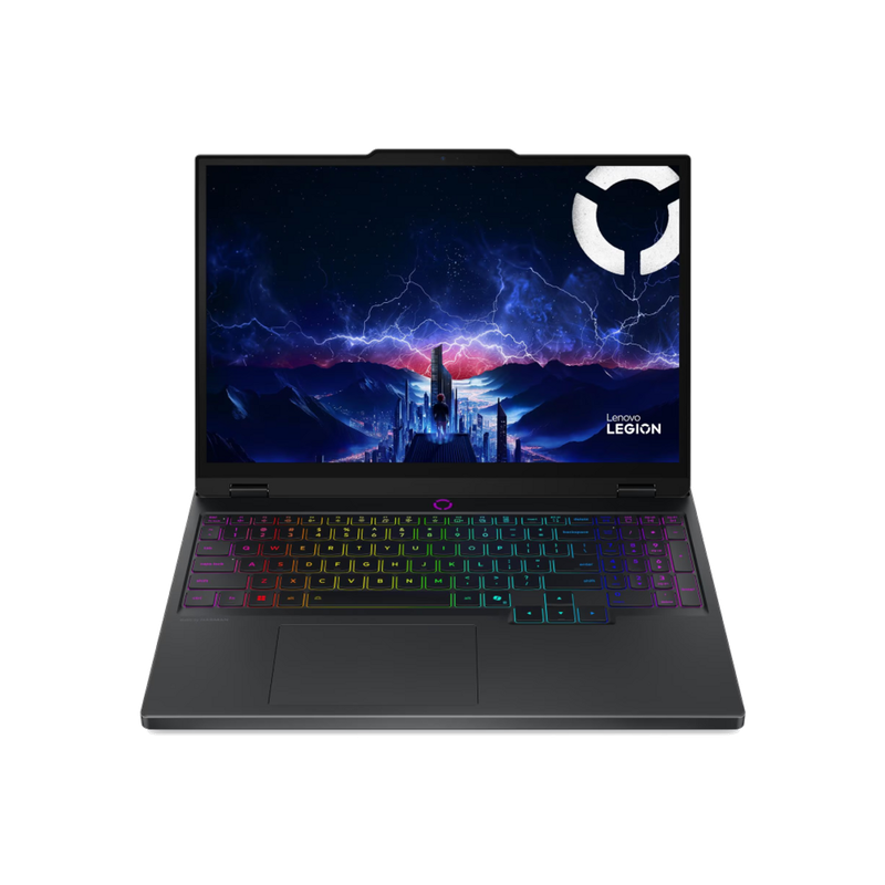 Lenovo Legion 5 (83LY0000US) Gaming Laptop – Core i7-14700HX | RTX 5060 | 16GB RAM | 1TB SSD | 15.1" QHD OLED 165Hz | Windows 11