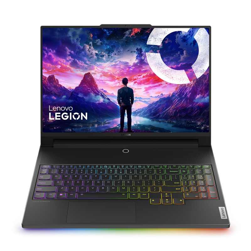 Lenovo Legion Pro 7i Gaming Laptop – Core Ultra 9 275HX, RTX 5090 24GB, 16" 2.5K OLED 240Hz, 32GB RAM, 1TB SSD | Model 83F50017US