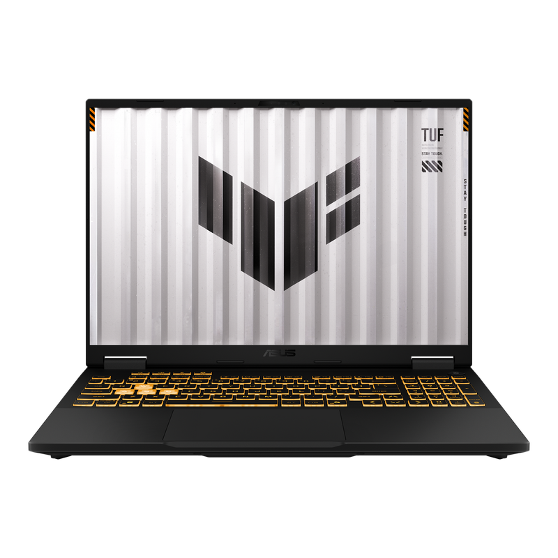 ASUS TUF FX608JMR-F16 Gaming Laptop – Core i7-14650HX, RTX 5060 8GB, 16" FHD 165Hz, 32GB RAM & 1TB SSD | Windows 11