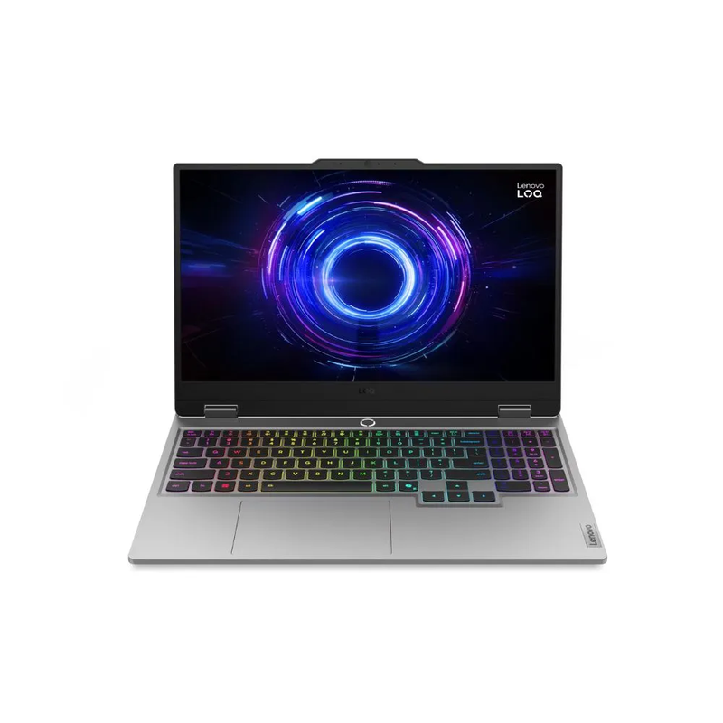 Lenovo LOQ 15IRX10 AI Gaming Laptop – Core i7-13650HX, RTX 5070, 32GB RAM