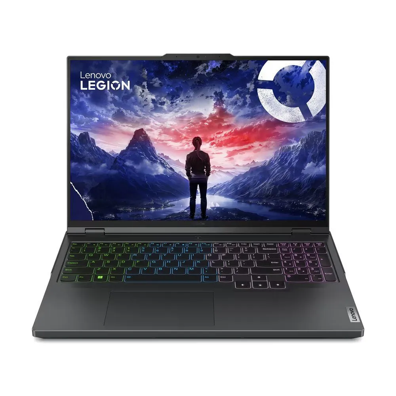 Lenovo Legion Pro 5 16IRX10 AI Gaming Laptop – Core i9-14900HX, RTX 5060, 240Hz