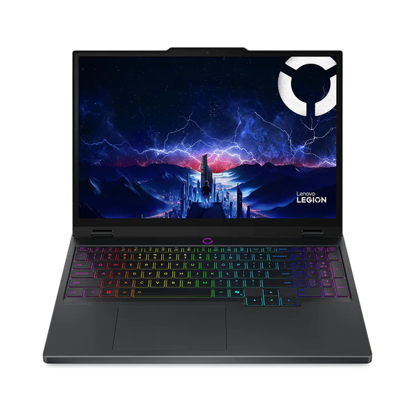 Lenovo Legion 5 AI Gaming Laptop – Core i7-14700HX, RTX 5060, OLED 165Hz, DDR5