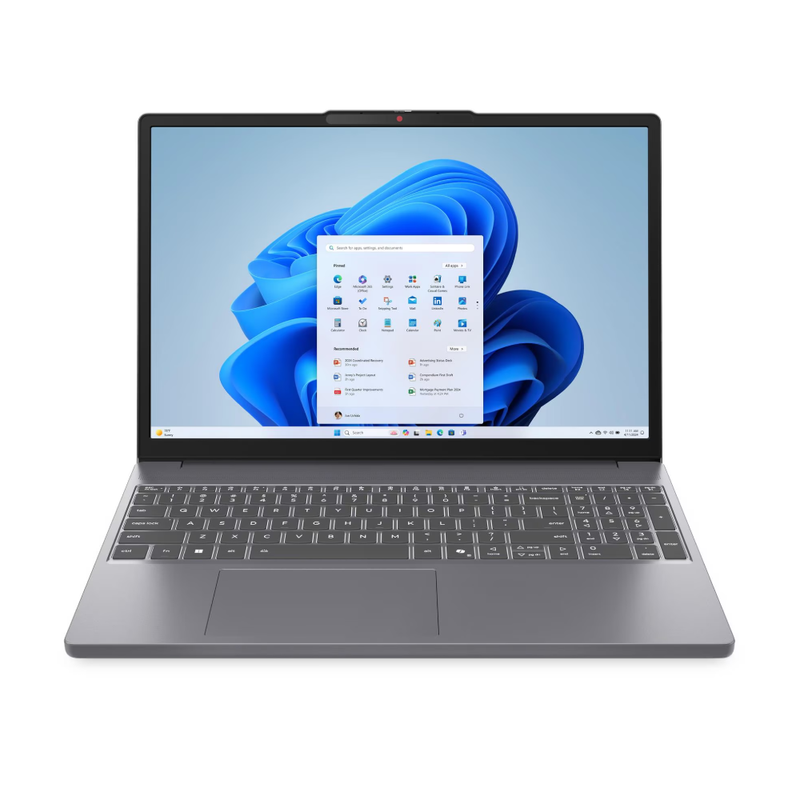 Lenovo IdeaPad Slim 3 Laptop – Core i5-13420H, 15.3″ WUXGA IPS, DDR5