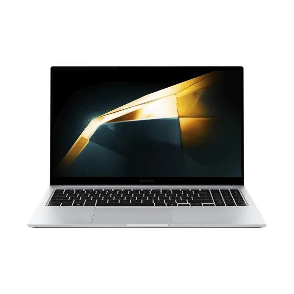 Samsung Galaxy Book 4 15.6″ Laptop | Intel Core 7 150U | 16GB RAM | 512GB SSD | Silver