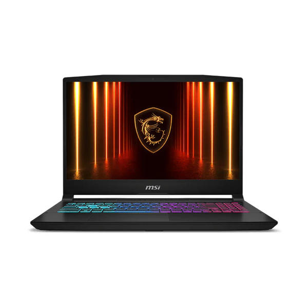 MSI Katana 15 HX B14WFK-297CN Gaming Laptop | Core i9-14900HX | RTX 5060 8GB | 16GB DDR5 | 1TB SSD