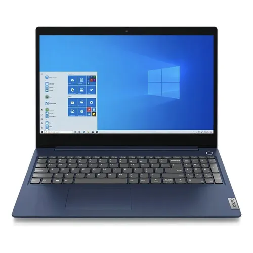 Lenovo IdeaPad 1 15IRU7 Laptop | Core i5-1335U | 8GB RAM | 256GB NVMe SSD | Touchscreen