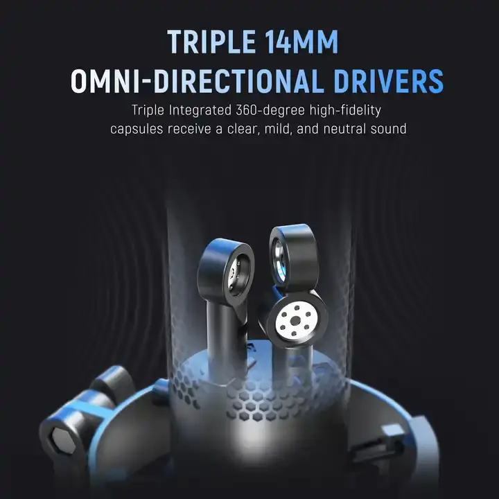 FIFINE AmpliGame A9 RGB Gaming&nbsp; / Streaming Microphone, USB-C&nbsp; & AUX Condenser With Shock Mount Pop Filter, Headphone Monitoring, Mute Control, Studio Recording, For Windows, Mac OS, PS4 / PS5, Smartphone, Tablet&nbsp;