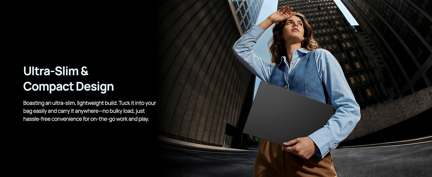 2.5 K Portable monitor