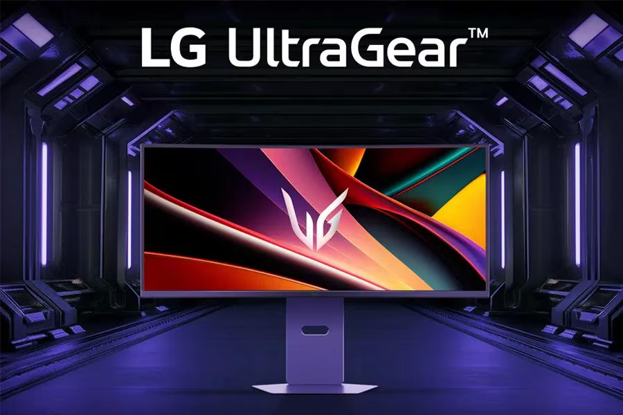 34 Inch Gaming Monitor - 34G600A-B | LG USA