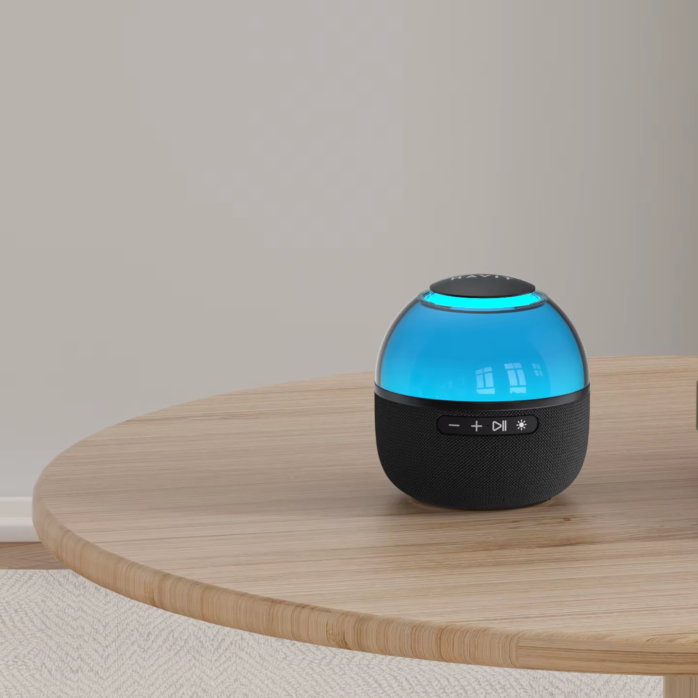 Havit SK900BT Wireless Speaker - Portable & Stylish Audio