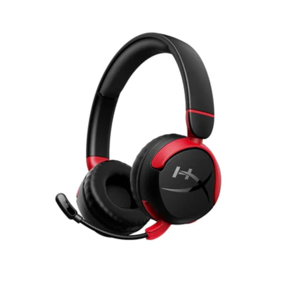 HyperX Cloud Mini Wireless Black