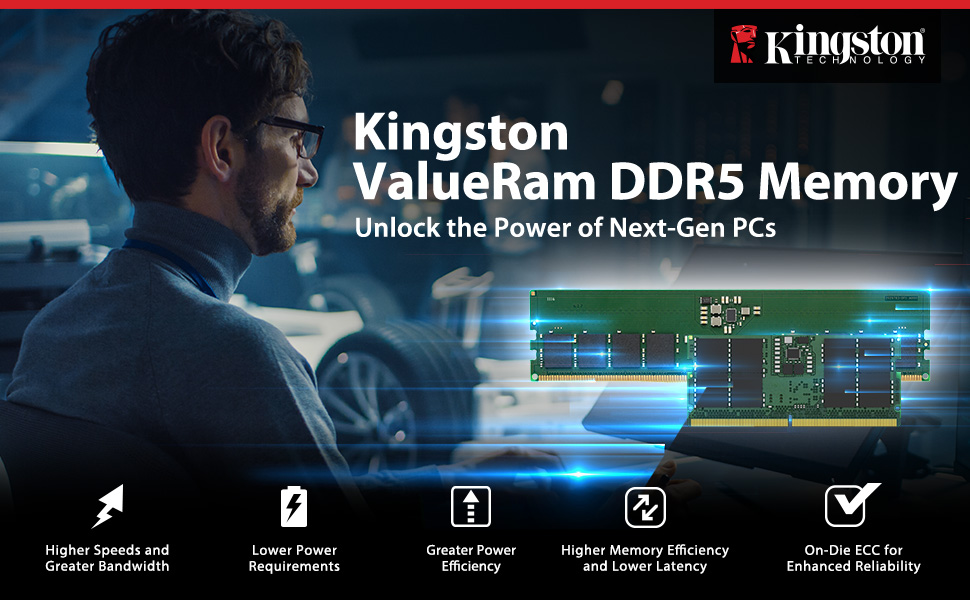valueram ddr5