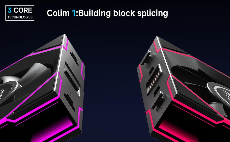 120mm case fan