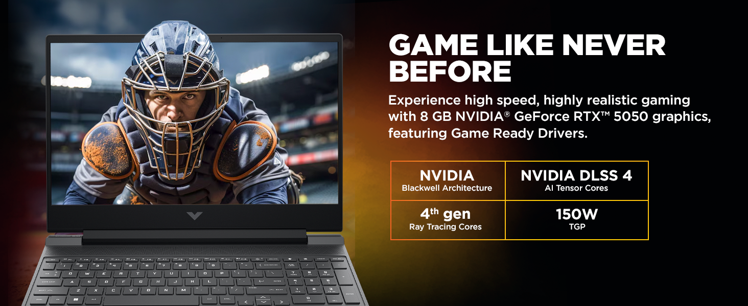 RTX 5050