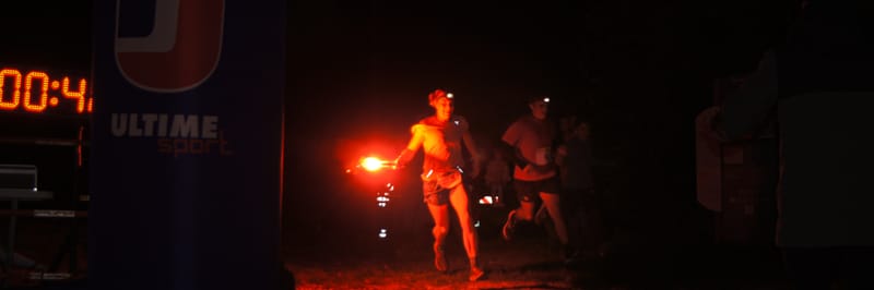 LA PONT NIGHT - 10km ou 20km (solo ou relais) 200m D+ / 400m D+