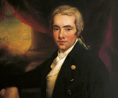 William Wilberforce