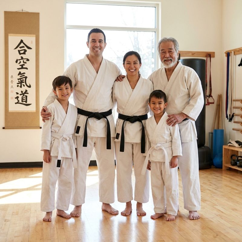 Family Classes