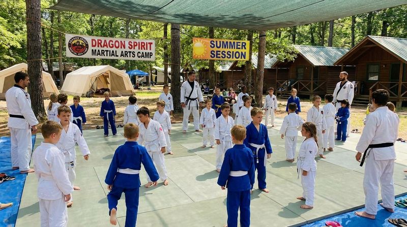 Summer Camp