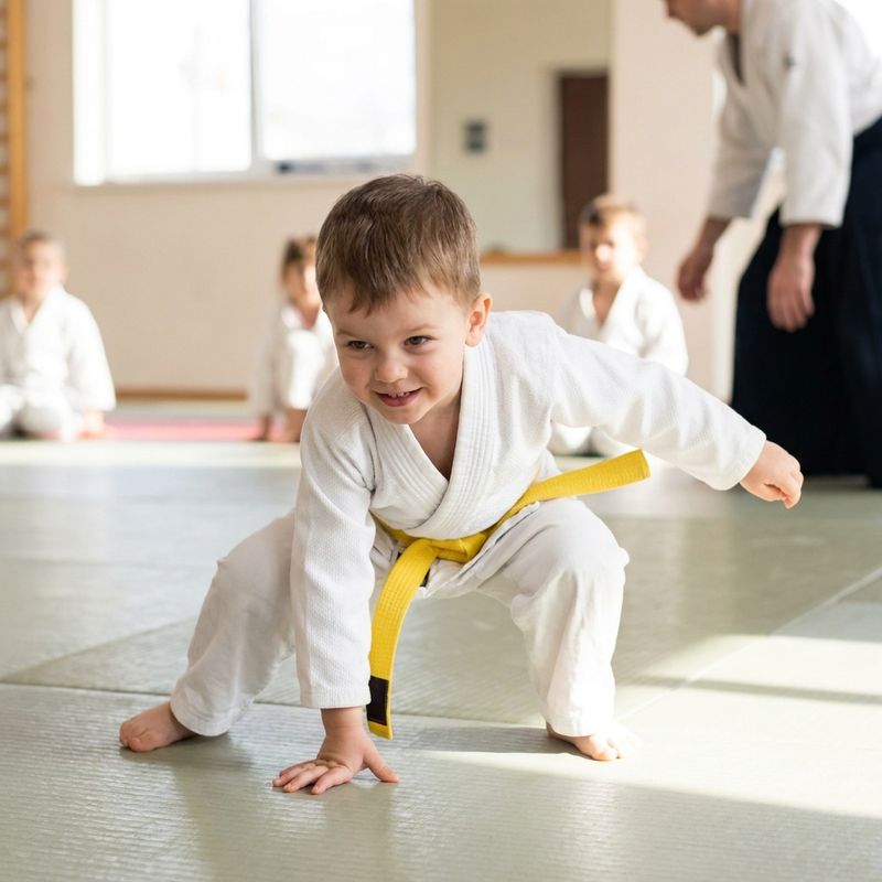 Little Ninjas