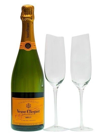 Botella-veuve-clicquot