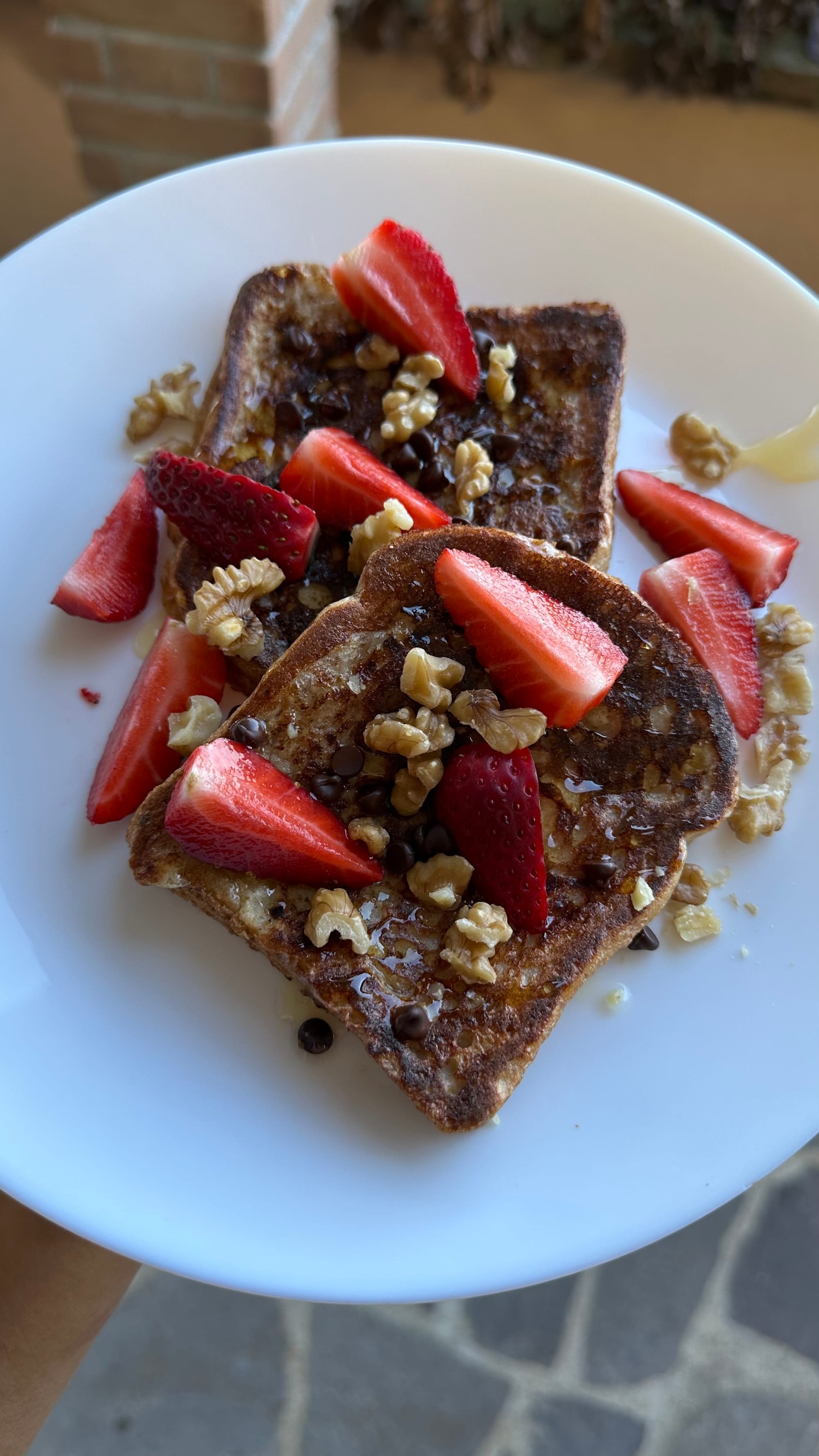 French Toast